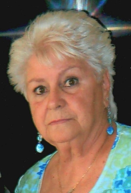 Obituary of Joann B Striani