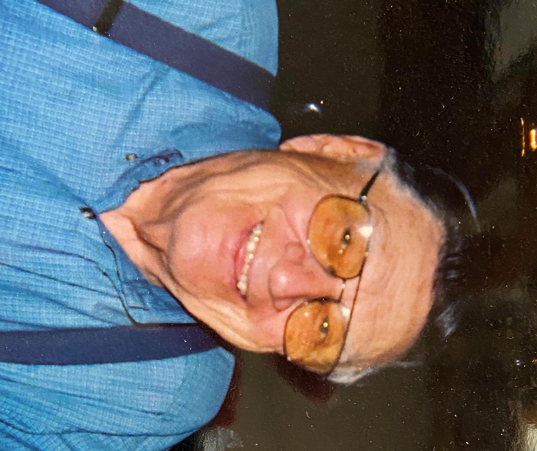 Obituary of Daniel William Welninski