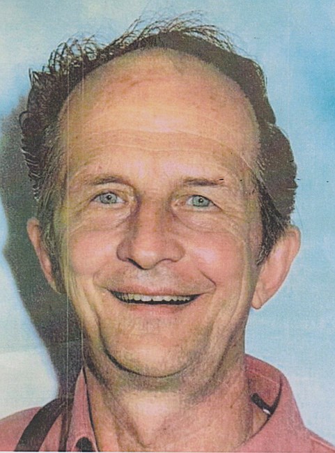 Obituary of Harold "Buzz" Clarence Sudbeck