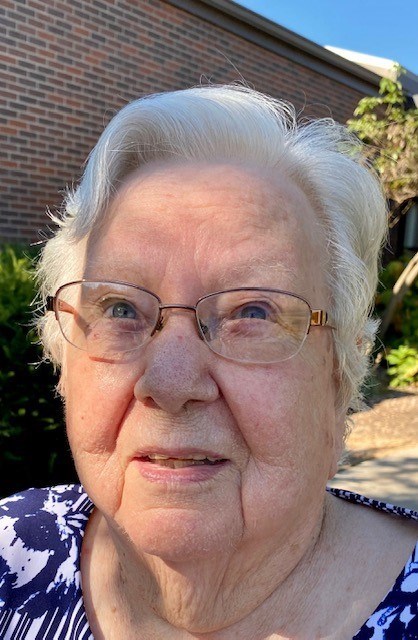 Obituary of Alice Alene Peterson