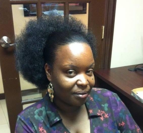 Obituary of Rita Noel