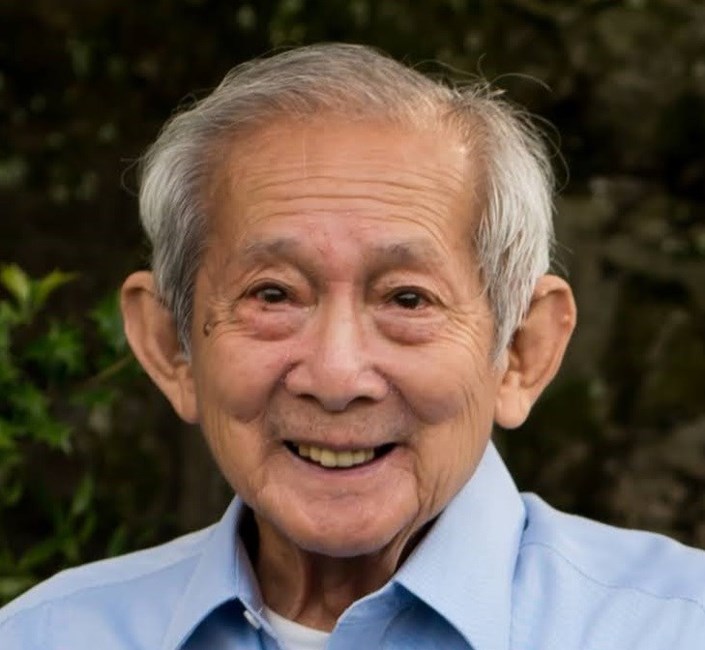 Obituary of Renato Tambungui Garcia