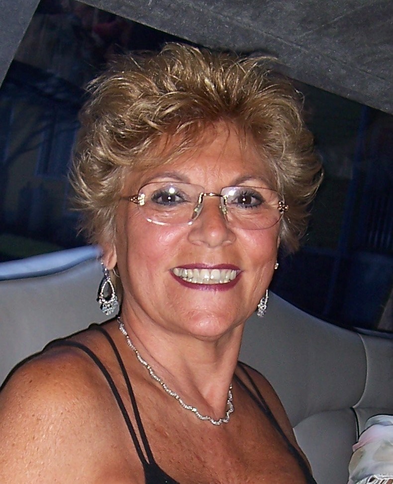 Obituary of Rosemary Kovesdy