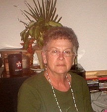 Obituario de Martha Jane Robertson