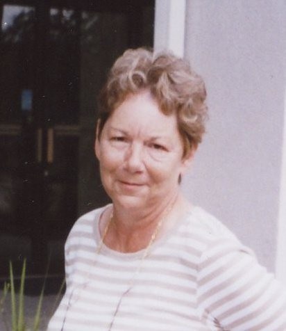 Obituary of Betty Joyce LaFleur