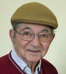 Obituario de Meyer Y. Hoffer