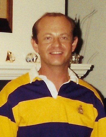 Obituary of Earl "Scott" Bolinder