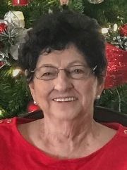 Obituary of Virginia Crocker