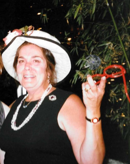 Obituary of Catherine J Pigford