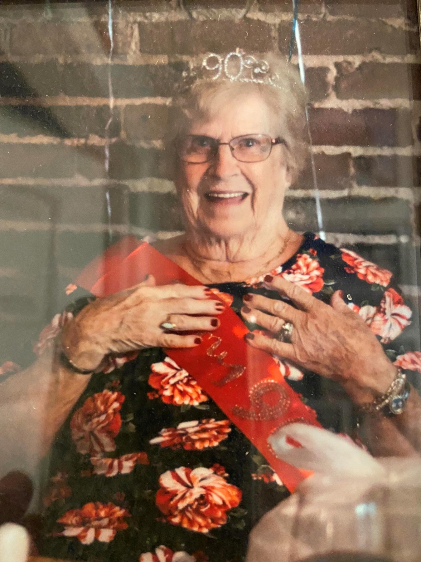 Mae Essington Obituary Auburn, CA