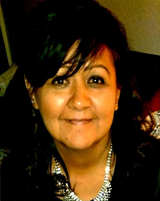 Obituary of Angelica Maria Breceda Valenzuela