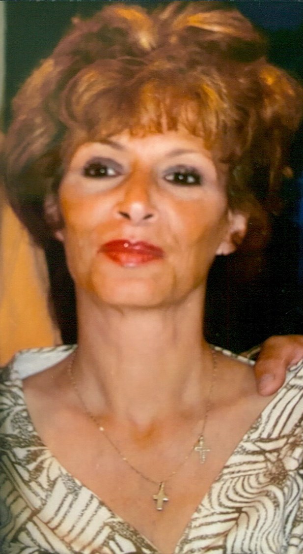 Gloria Caggiano Obituary Yonkers, NY