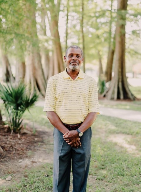 Obituary of Darrell Short