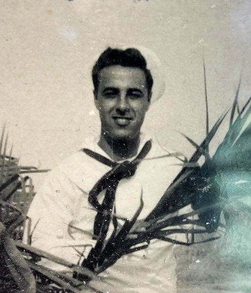 Obituary of Salvatore J Pulire