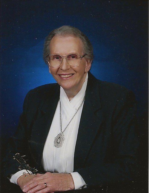 Obituary of Carolyn W. Babinsky