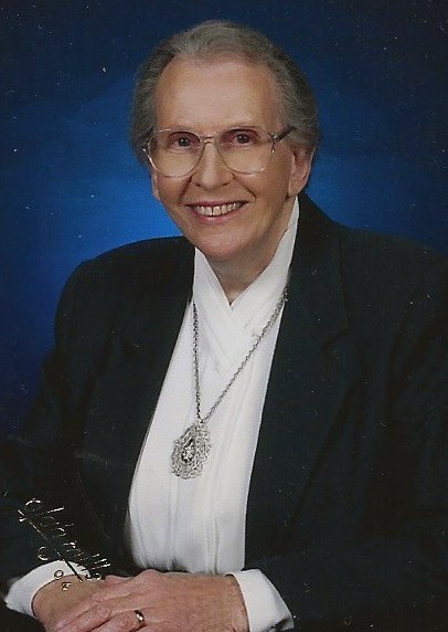 Obituary of Carolyn W. Babinsky