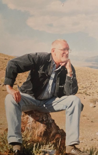 Obituary of Timothy Mark Nickel