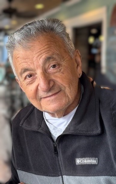 Obituary of Nick G. Pinto