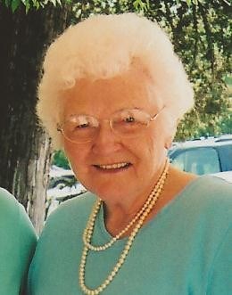 Obituary of Loretta Agnes Johnson