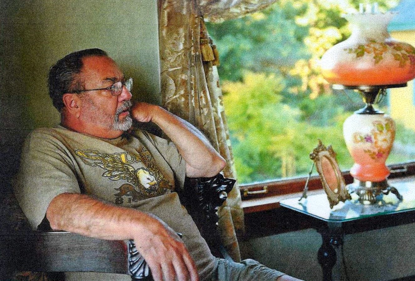 William Bill Bender Avis De Deces Gresham Or