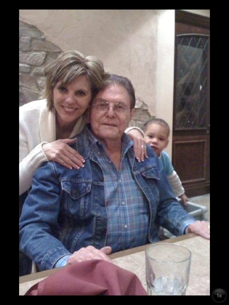 Obituary of Stanton E. Johnson