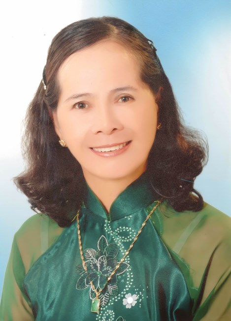 Obituary of Tho Thi Nguyen