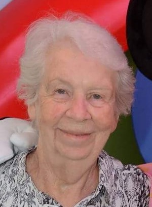 Obituary of Elizabeth Geer Payne