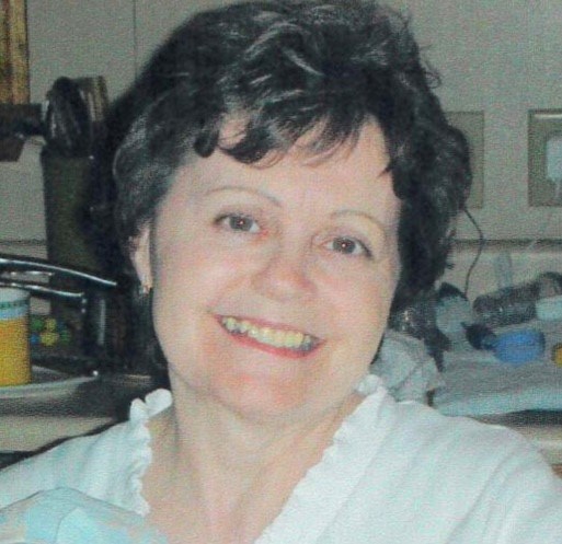 Obituary of Treva Elizabeth Saunders