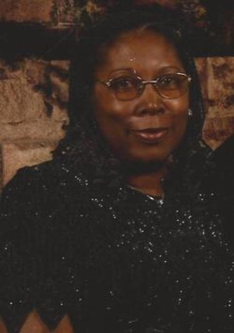 Obituary of Alice Faye Yarbrough