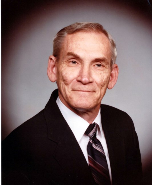 Obituary of Richard Clay Pegram