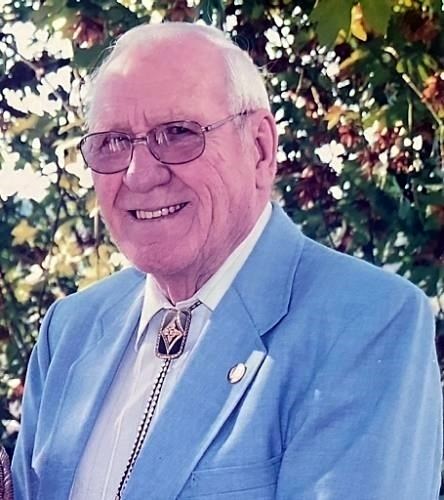 Obituary of Wayne Eugene Hassebroek