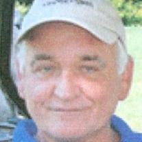 Obituary of William T. "Bill" Lang