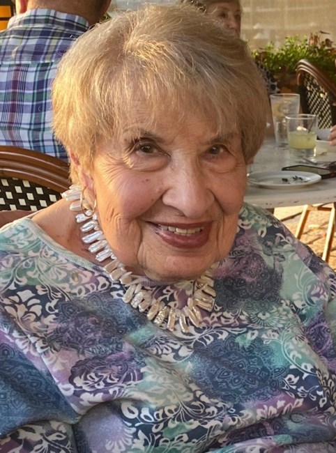 Avis de décès de Shirley K Levy