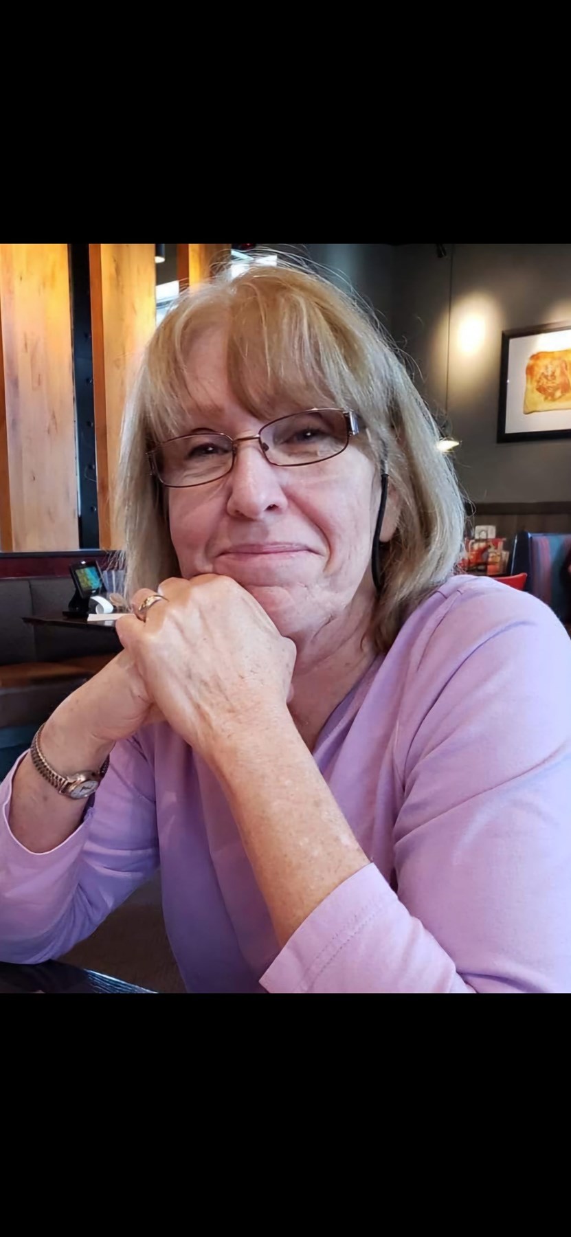 Obituario de Patricia Ann Popolizio