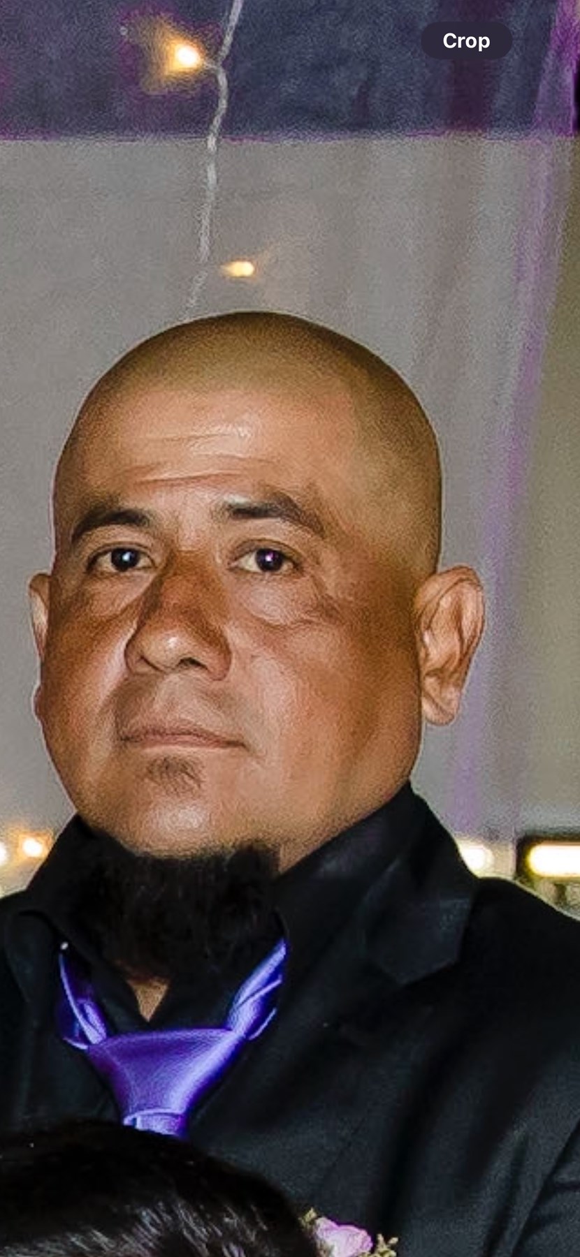 Obituary of Crispin Ramirez Esquivel