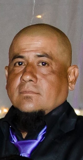 Obituary of Crispin Ramirez Esquivel