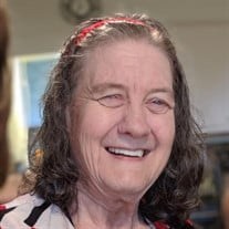 Obituary of Linda Kay Lambert