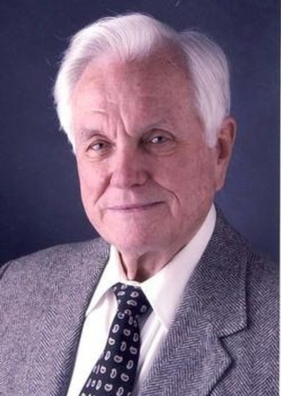Obituary of Lt. Col. Donald Pierce Blake (USA ret.)