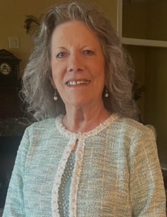 Obituary of Floria Beale McCorquodale Chancey