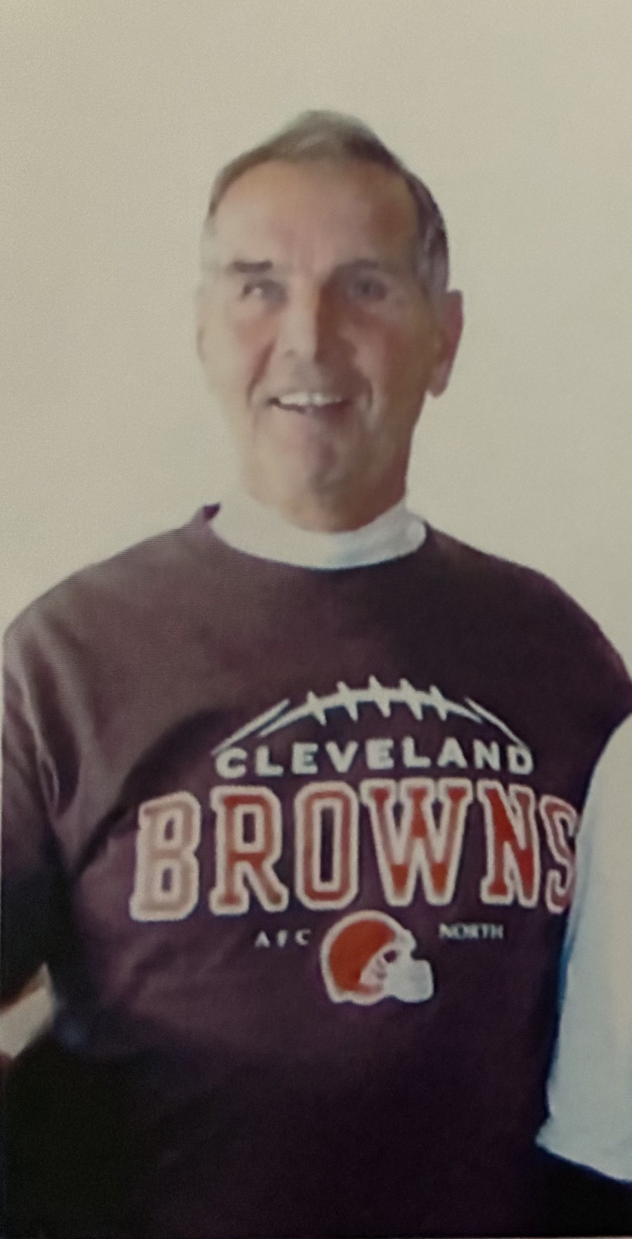 Obituary of Richard Earl Graham