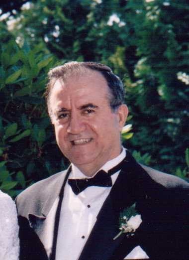 Obituary of Leonidas "Leo" John Bersentes