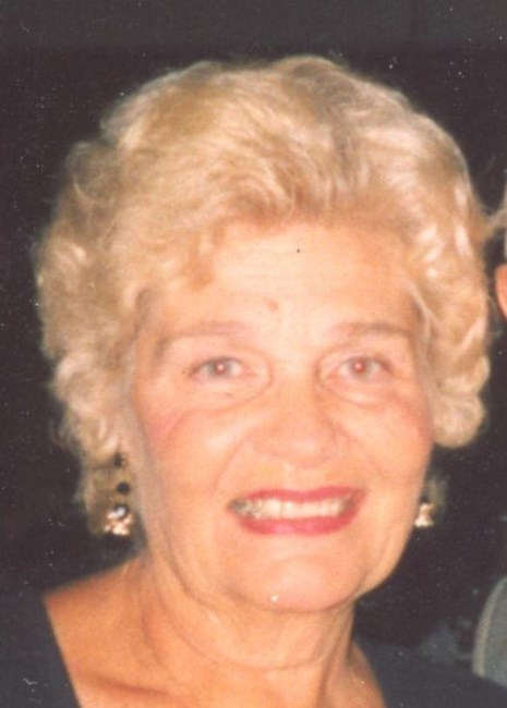 Obituary of Marguerite Aileen Koorsen Wisman