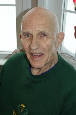 Obituary of Harold T. Nason