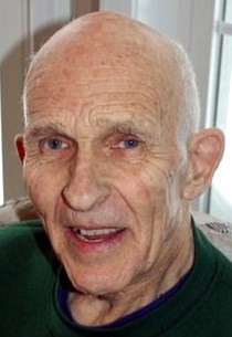 Obituary of Harold T. Nason