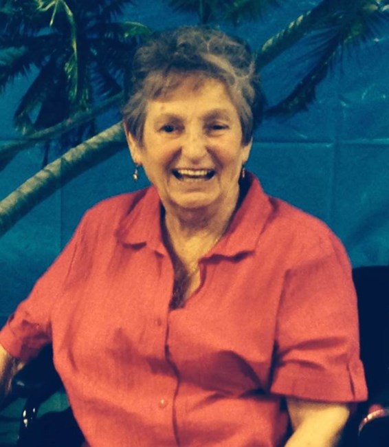 Obituary of Haydee Caro