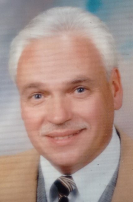 Obituary of Larry Steven Shoaff