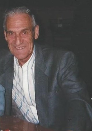 Obituary of Claude Dubé