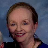 Obituary of Barbara June Reid Puckett