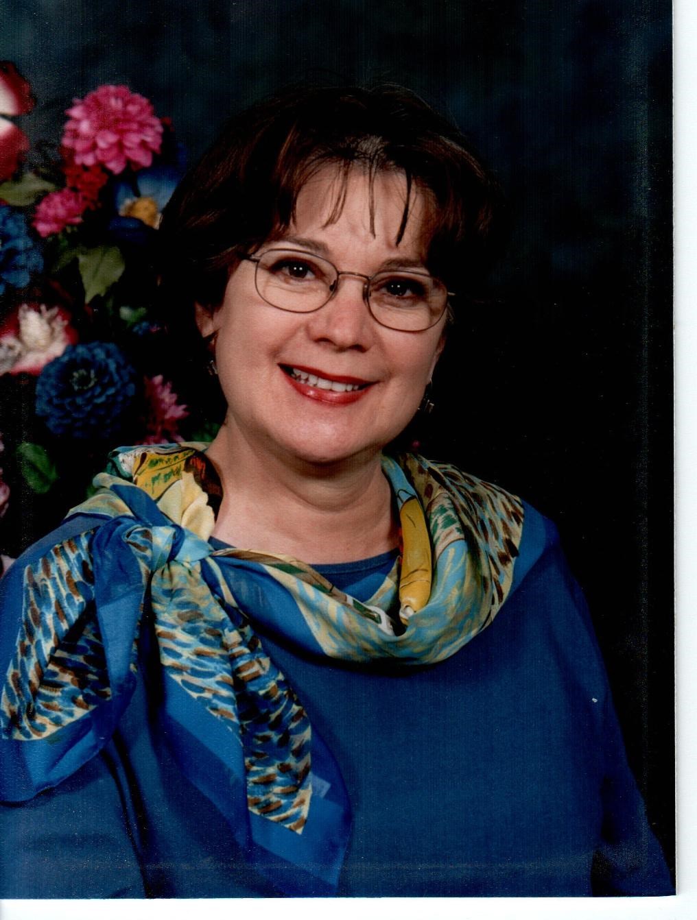 Obituary of Jo Ann Philomena Aniol