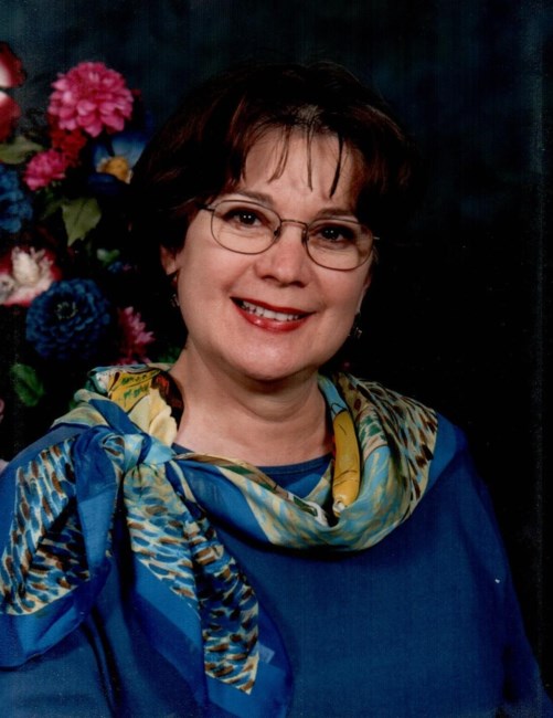 Obituary of Jo Ann Philomena Aniol